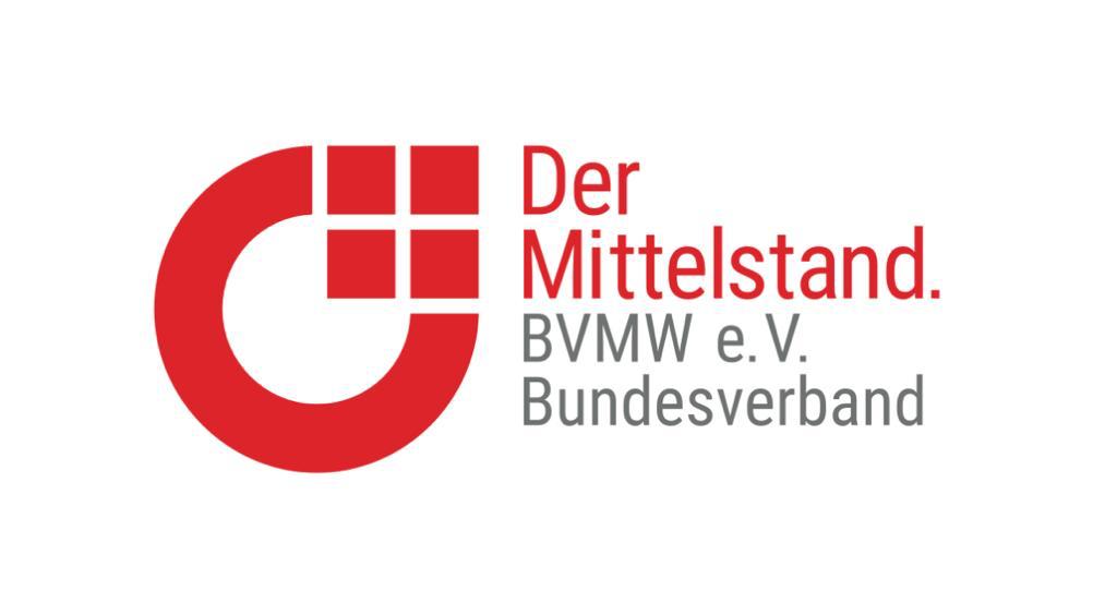 BVMW der Mittelstand Logo